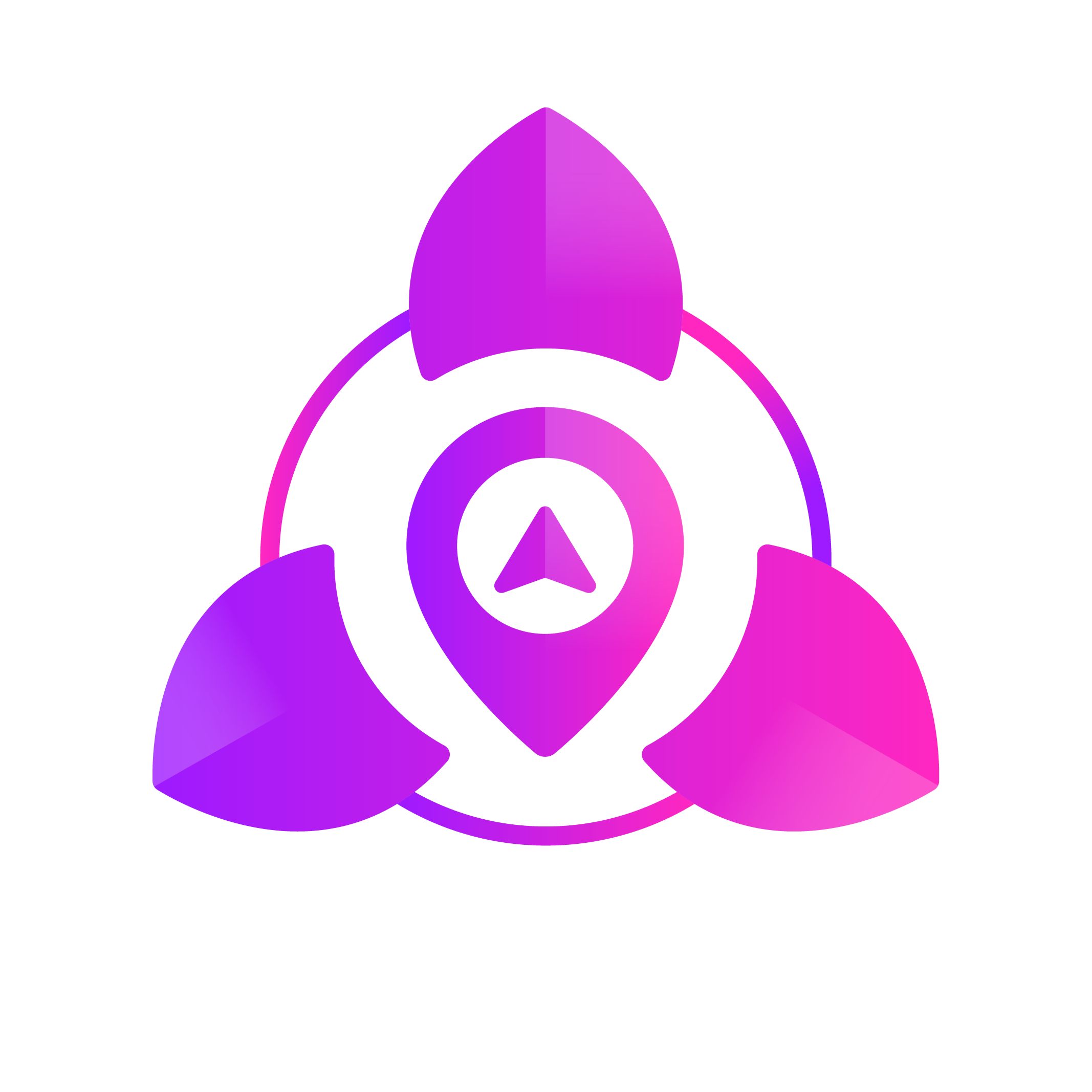 Angkor Discovery Logo