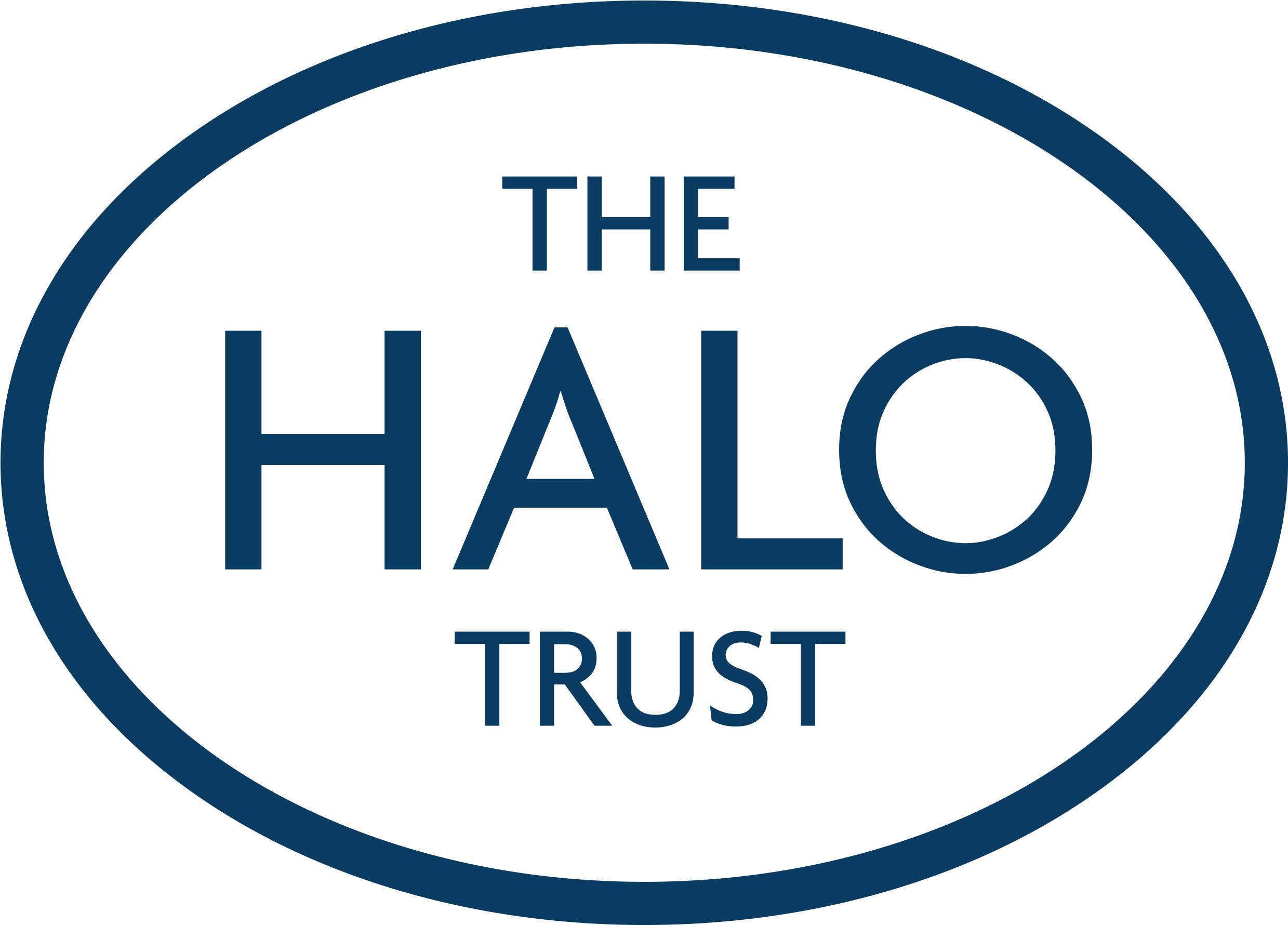 The HALO Trust Siem Reap