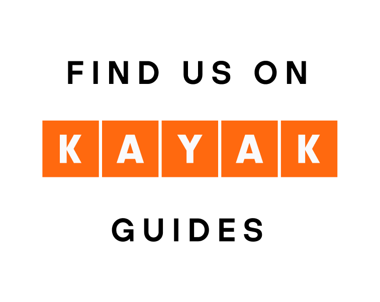 KAYAK Logo