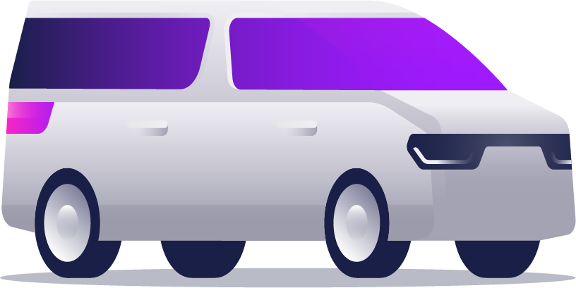 Mini Van