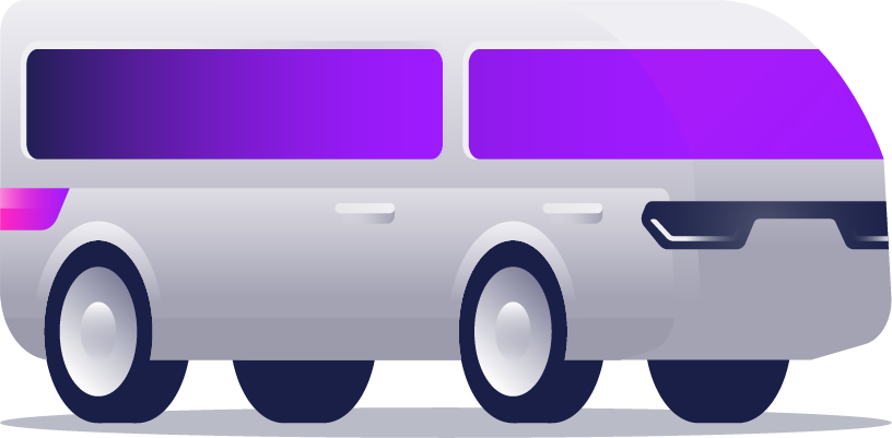 Van