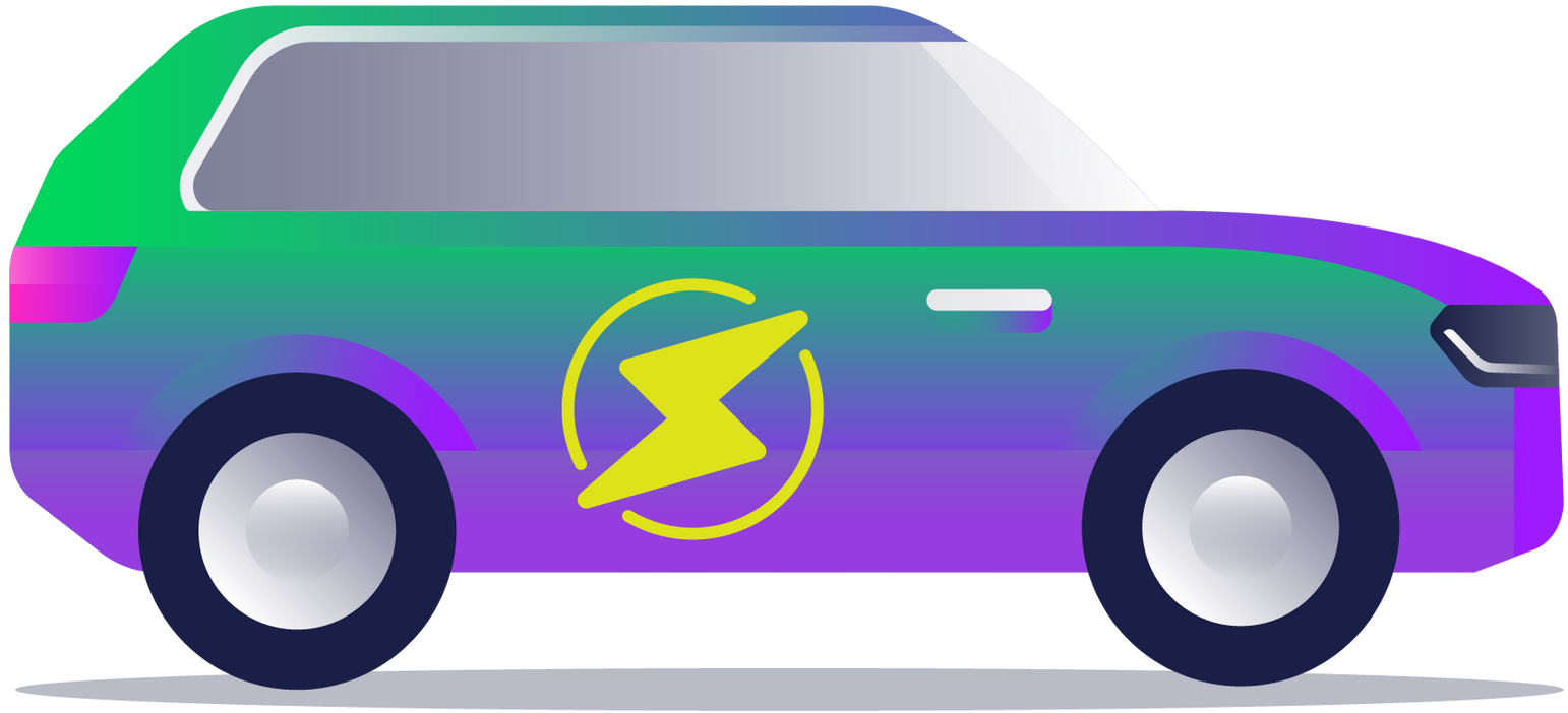 Electric SUV